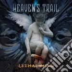 (LP Vinile) Heaven'S Trail - Lethal Mind