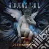 (LP Vinile) Heaven'S Trail - Lethal Mind cd