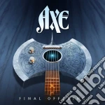 (LP Vinile) Axe - Final Offering vinile