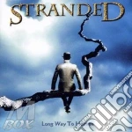 Long way to heaven cd