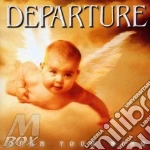 Open your mind cd
