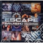 Millennium Collection / Various cd