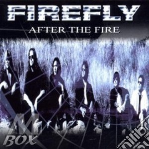 After the fire cd musicale di Firefly