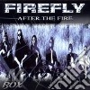 After the fire cd