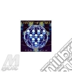 Continuum cd