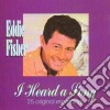 Eddie Fisher - I Heard A Song cd