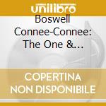 Boswell Connee-Connee: The One & Only cd