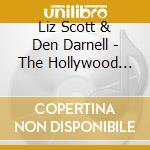 Liz Scott & Den Darnell - The Hollywood Ladies Sing cd