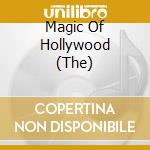 Magic Of Hollywood (The) cd