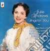 Julie Andrews - Sings For You cd