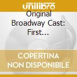 Original Broadway Cast: First Impressions cd musicale di Flare Records