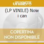 (LP VINILE) Now i can cd