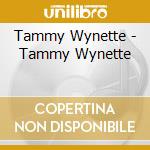Tammy Wynette - Tammy Wynette cd