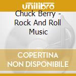 Chuck Berry - Rock And Roll Music cd