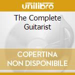 The Complete Guitarist cd