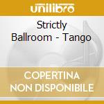Strictly Ballroom - Tango