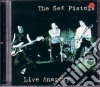 Sex Pistols - Live Anarchy cd