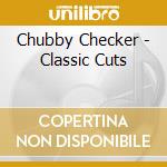 Chubby Checker - Classic Cuts cd