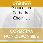 Gloucester Cathedral Choir - Christmas Carols cd