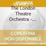The London Theatre Orchestra - Nobody Does It Better 007 James Bond Themes cd musicale di The London Theatre Orchestra