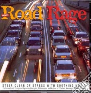 Brian Green - Anti-Road Rage cd musicale di Brian Green