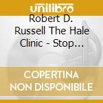 Robert D. Russell The Hale Clinic - Stop Smoking- Self-Hypnosis & Subliminal cd