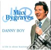 Max Bygraves - Danny Boy cd