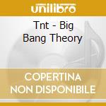Tnt - Big Bang Theory cd