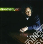 Soothsayer - Zen Turtle cd