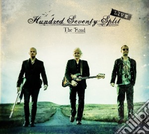 Hundred Seventy Split - The Road - Live (2 Cd) cd musicale di Hundred Seventy Split