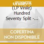 (LP Vinile) Hundred Seventy Split - Woodstock 69 vinile