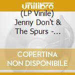 (LP Vinile) Jenny Don't & The Spurs - Live At The Jenny vinile