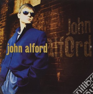 John Alford - John Alford cd musicale di John Alford