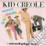 Kid Creole & The Coconuts - Stool Pigeon cd