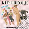Kid Creole & The Coconuts - Stool Pigeon cd