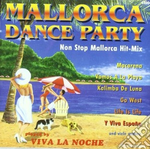 Viva La Noche: Mallorca Dance Party / Various cd musicale di Viva La Noche