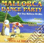 Viva La Noche: Mallorca Dance Party / Various