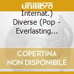 Internat.) Diverse (Pop - Everlasting Love cd