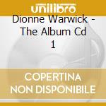 Dionne Warwick - The Album Cd 1 cd