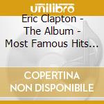 Eric Clapton - The Album - Most Famous Hits 1 cd