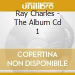 Ray Charles - The Album Cd 1 cd