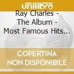 Ray Charles - The Album - Most Famous Hits 2 cd