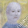 Lincoln - Mettle cd