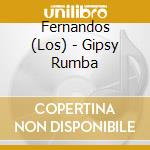 Fernandos (Los) - Gipsy Rumba cd