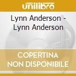 Lynn Anderson - Lynn Anderson cd