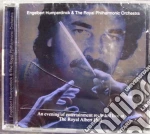 Englebert Humperdinck - Recorded Live At The Albert Hall cd