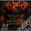 Asiabeat - Drumusique [Cd] cd