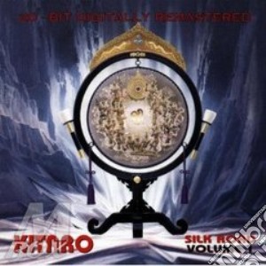 Kitaro - Silk Road Vol. 1 cd musicale di KITARO