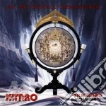 Kitaro - Silk Road Vol. 1 cd