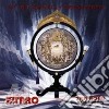 Kitaro - Silk Road Vol. 1 cd